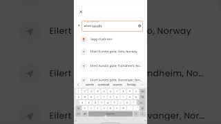 15. How to use Fare calculator [Urdu] screenshot 3
