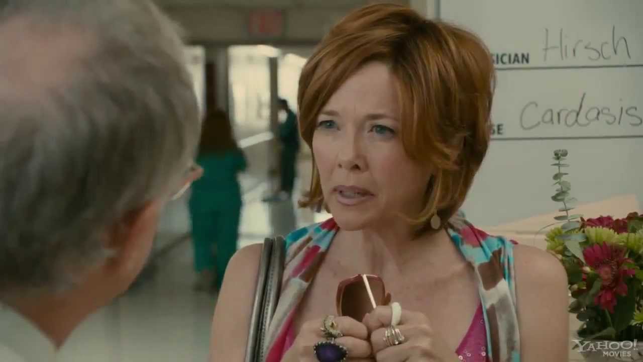 Girl Most Likely Official Trailer 2013 (HD) YouTube