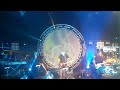 The Darkside Of Pink Floyd - Breathe ( Live 2023, Honiton)