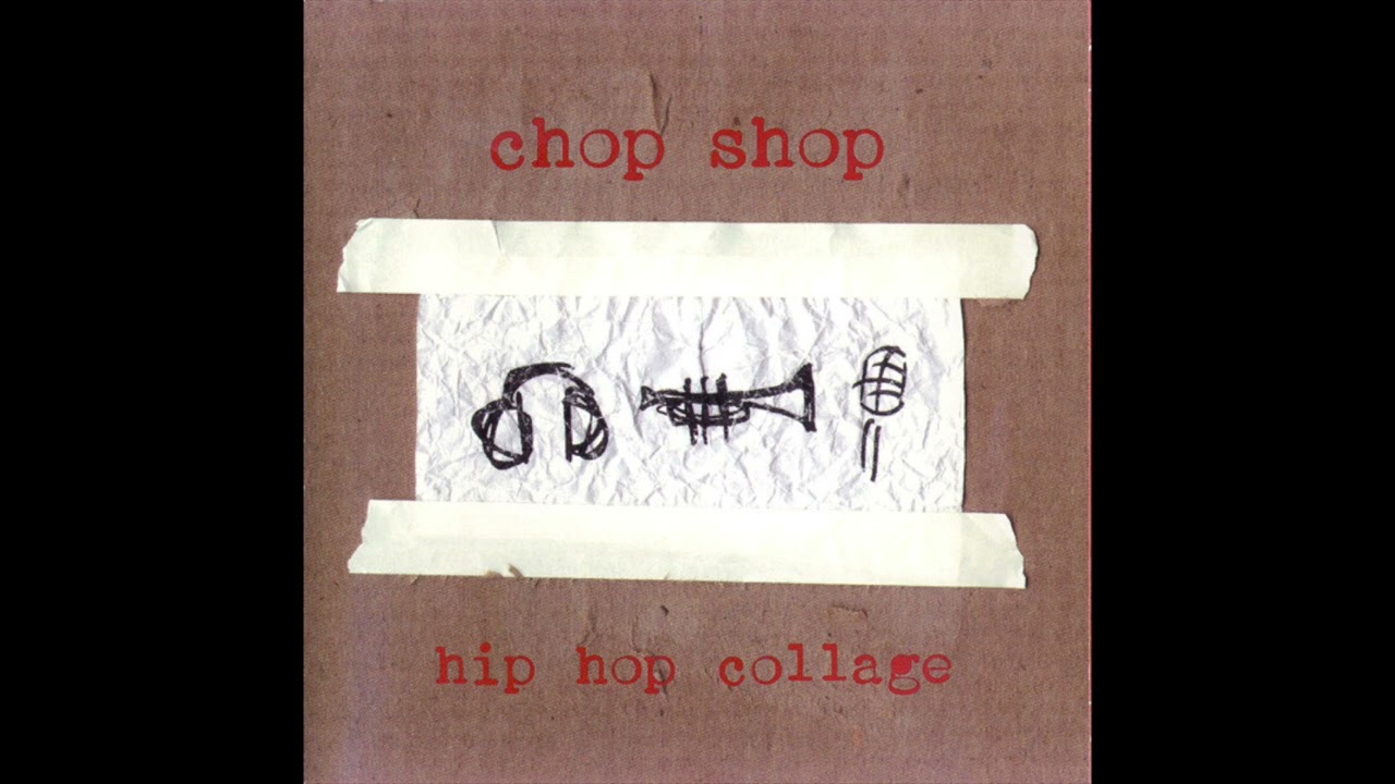 Chop Shop - Ole Dirty "B"