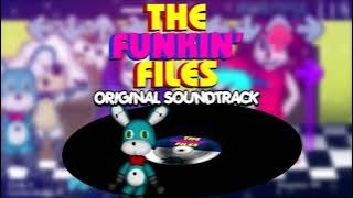 Sleepover - The Funkin' Files OST