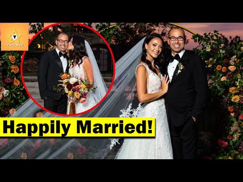 James Murray Wife