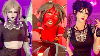 Best TikTok Cosplay Compilation