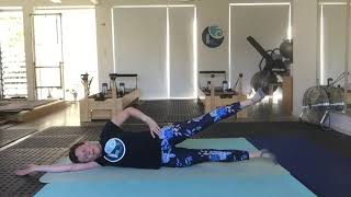 Turning Tide Pilates Wicked Workout 3 screenshot 2