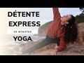 Spcial rgles douloureuses  yoga doux