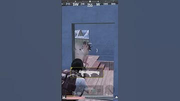 1vs2 with DBS ☠️🥵 in t2 scrims #bgmishorts #bgmi