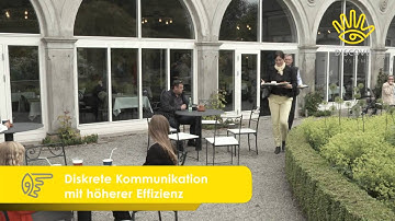 discoverSystems cafeJomfruRiborg 1m45s DE