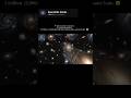 🔭 Observable Universeके अंदर लगभग 2 ट्रिलियन (2,000,000,000,000) Galaxies हो सकती हैं।