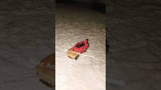 ilk kez araba Festivali'ne gitmiş indir