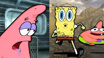 Fallout 3 VS Fallout New Vegas Intro