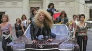 Twisted Sister - Burn In Hell ( banned )