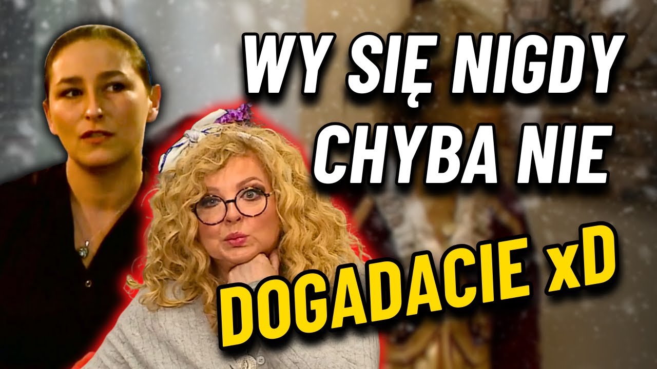 CO TU SIE DZIEJE 🤯?! |  KUCHENNE REWOLUCJE
