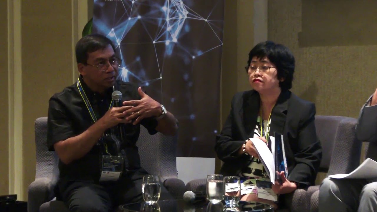 (Open forum) Copernicus for the Philippines 2020 with Dr. Renato U. Solidum,Jr.