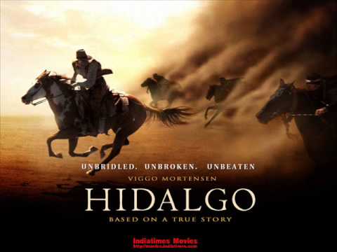 Hidalgo Pferd Hidalgo Pferd