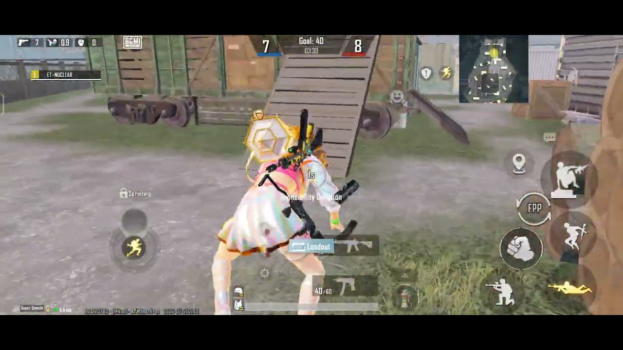 Pro BOBOI Kafon hi deibanga touch chejilou hitai Joystick tangden ji he 