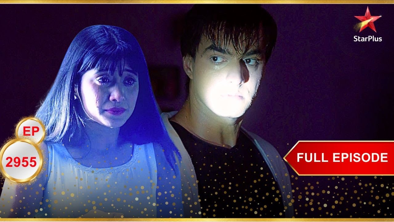 Kartik Seeks Naira's Help! | Full Ep. 2955 | Yeh Rishta Kya Kehlata Hai