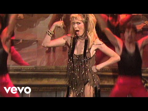 Amanda Lear - Love Your Body (Vorsicht Musik 2.5.1983) (VOD)