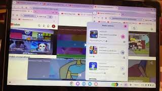 Cherry Makes Cry Everything 2