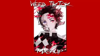 Tiktok Mashup (Weeb Edition) #12