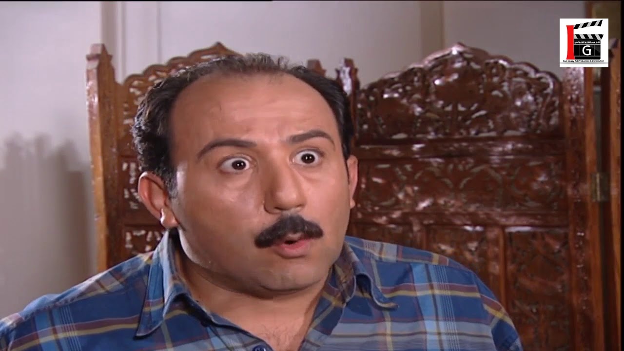 مسلسل عشنا و شفنا الحلقة 17