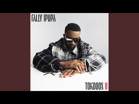 Putar Couleurs - Fally Ipupa