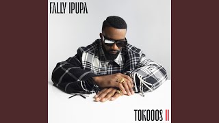 Video thumbnail of "Fally Ipupa - Couleurs"