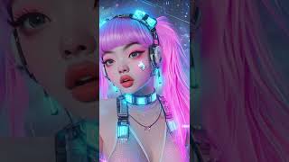 CYBER BEAUTY