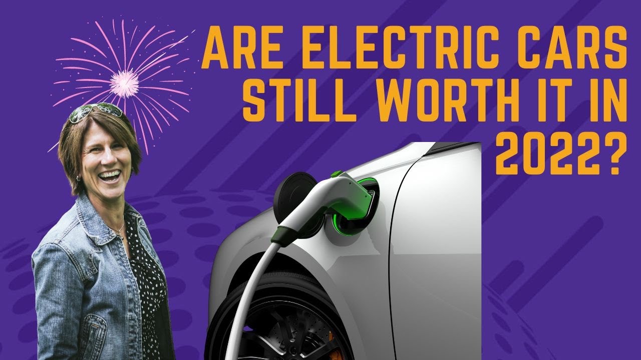 Electric Car Tax explained YouTube