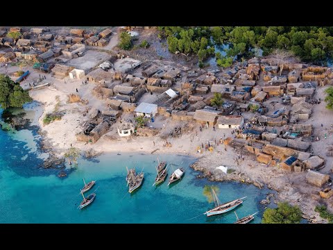 Top 10 Most Beautiful Villages Around The World AllTimeTop