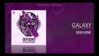 Rebourne - Galaxy ( Original Mix ) [ HD/HQ ]