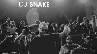 DJ Snake - Amnesia Summer 2021 🔊🎶 @Kickal