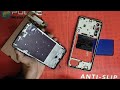 Realme X T broken display replace kaise kare