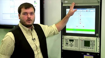 DistribuTECH 2015: Substation Automation, Protection, and Control