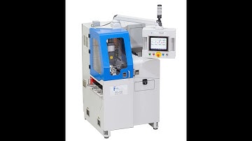 FR-V5 High-Speed Fillet Rolling Machine