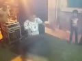 اجمد رقص دق من صالح فوكس فاااجر 2017
