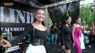 GOYANG LAGEDAY - ALL ARTIS AMALINDA ENTERTAINMENT