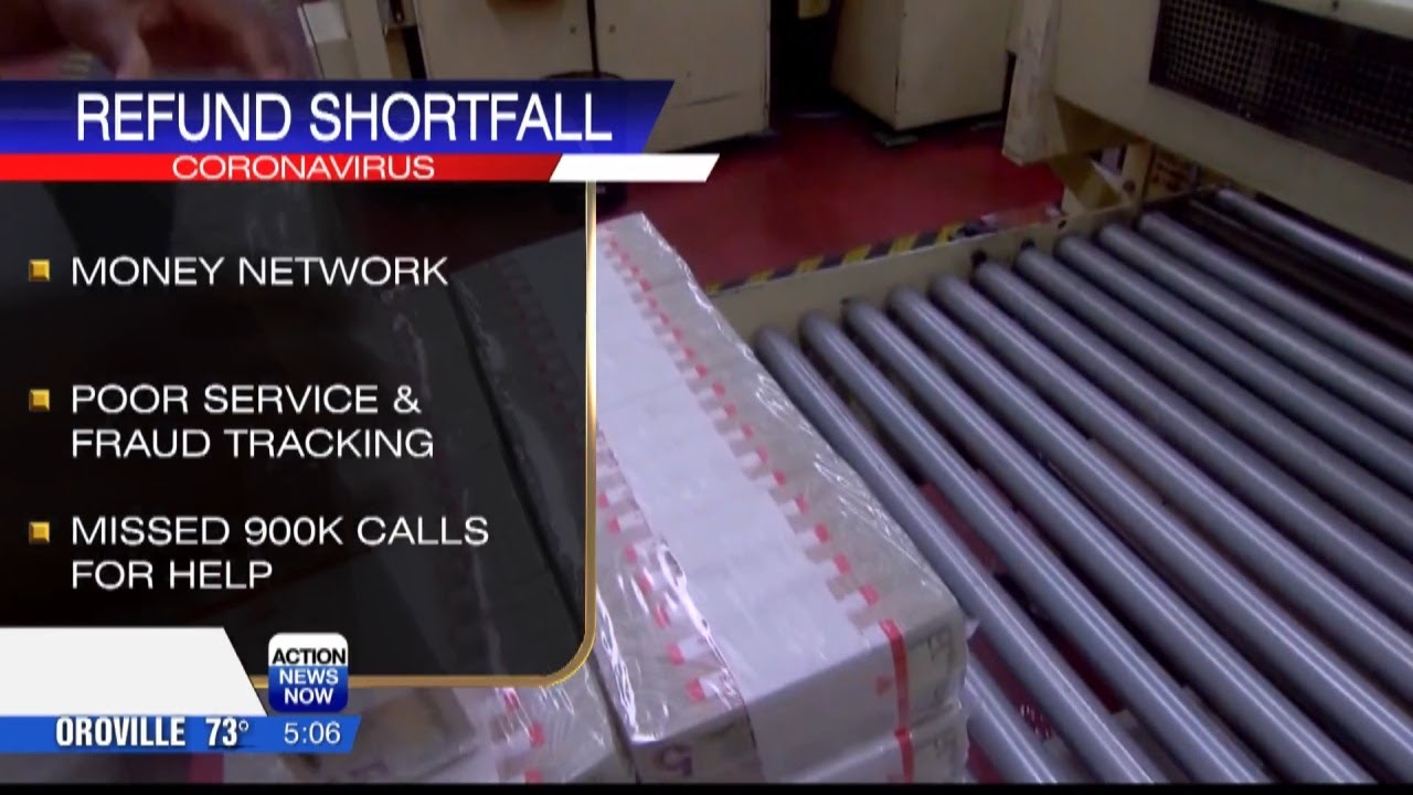 Audit of Middle Class Tax Refund reveals failures tracking the money