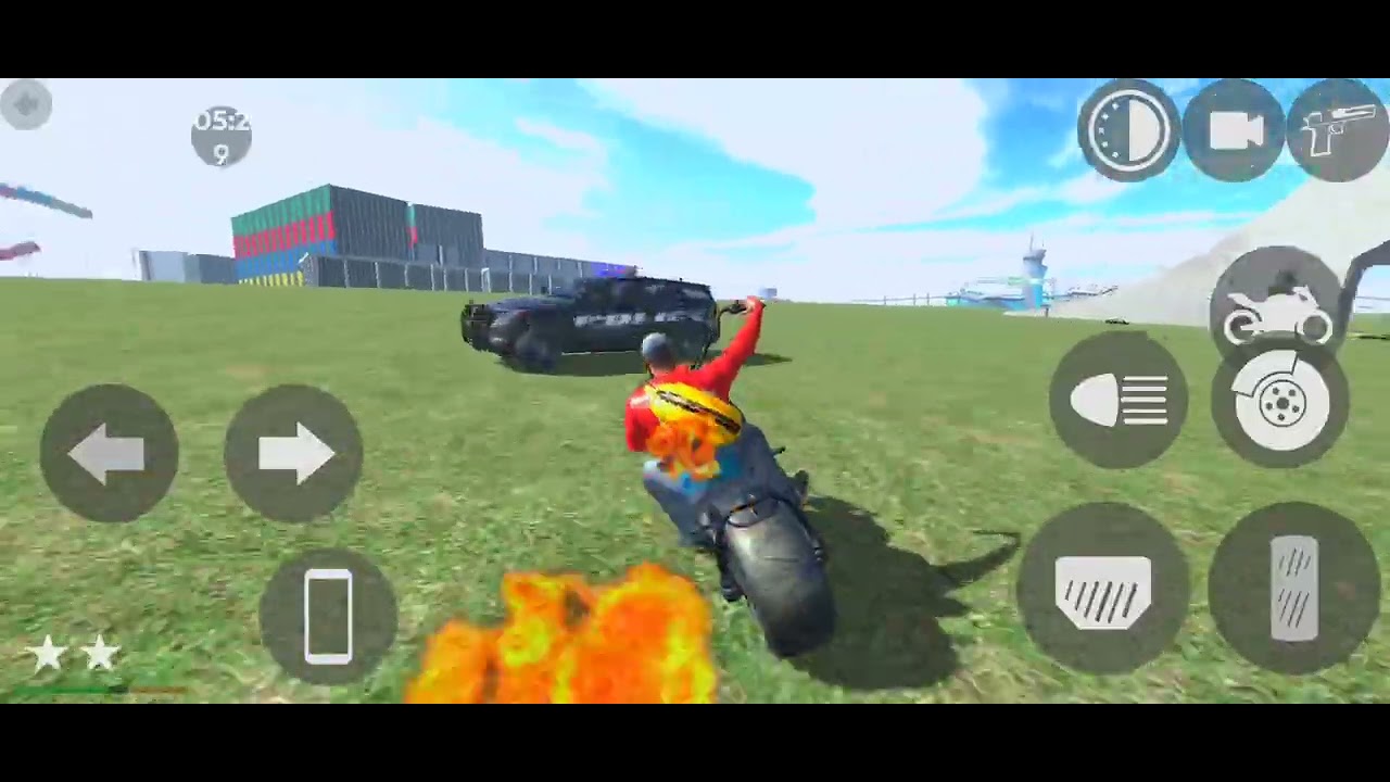 Indian game mein new update a# Gaya uski ful form Dekho kaise aata #hai new update