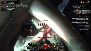 Neverwinter: Shortcut through Biggrin's Tomb