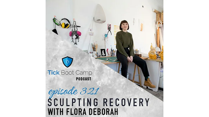 Sculpting Recovery - an interview with Flora Deborah
