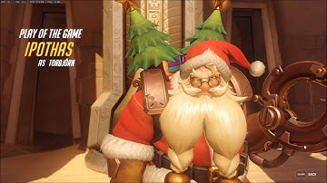Typical Torbjorn Play Of The Game