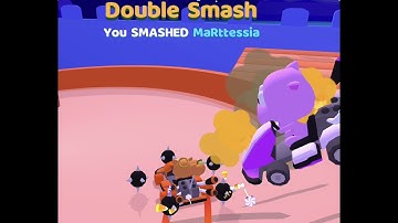 Smash Karts Pro Game Comeback (ft. WhiteAlphaSK, CookiesSK, Seby, and John8MyFood)