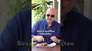 12 Gün Boyunca Marine Edilmiş Et Ve Mükemmel Ekmek Uyumu Üstülezzetler