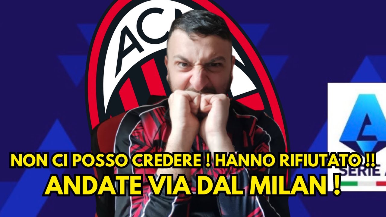 aldo non ci posso credere