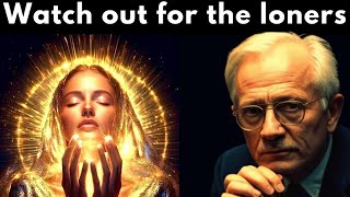 Beware: The Empath Loners Who Outgrew Everyone | Carl Jung