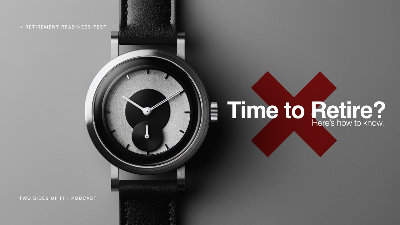 How Do I Know When I'm Ready to Retire?