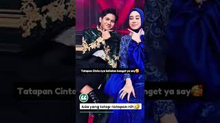 Gak Bisa Berkatakata Lagi Mila Dan Valen Serasi Banget fypyoutube da7