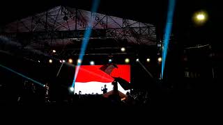 Part 2 Abah ali gondrong Mafia sholawat || Jadi Legenda-SID ||Mojokerto bersholawat