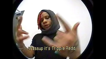 Trippie Redd "Trip at Knight" Release Recap sponsored by SoundCloud