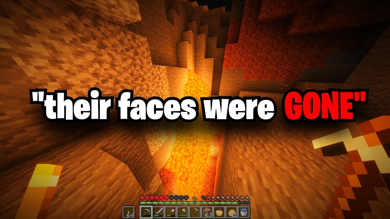 reading scary stories while I play minecraft (reddit stories)